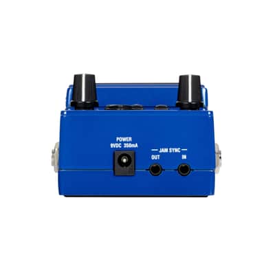 DigiTech Jam Man Solo HD Stereo Looper - Effect for Guitars image 7