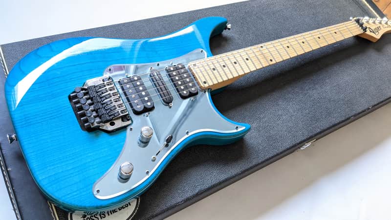 Vigier Excalibur Original 1991 image 1