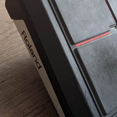 Roland SPD-SX 9-Zone Digital Percussion Sampling Pad 2011 - Present - Black image 5