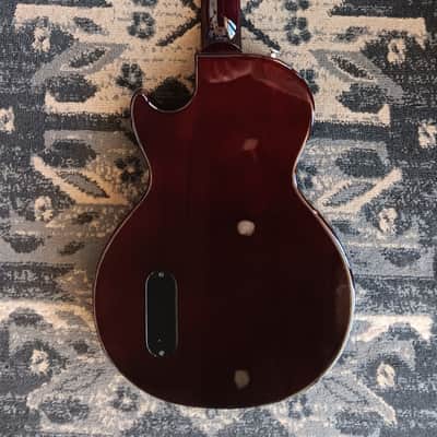 Gibson Les Paul Junior 2019 - Vintage Tobacco Burst image 14
