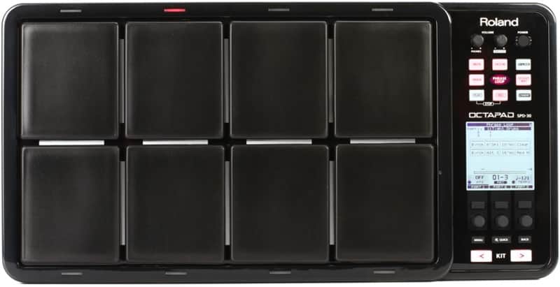 Roland Octapad SPD-30 8-Zone Digital Percussion Pad | Reverb