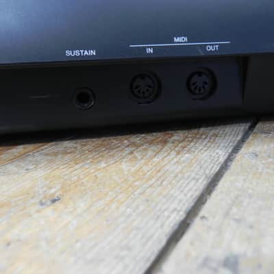 Yamaha NP-30 2015-present - Black image 7