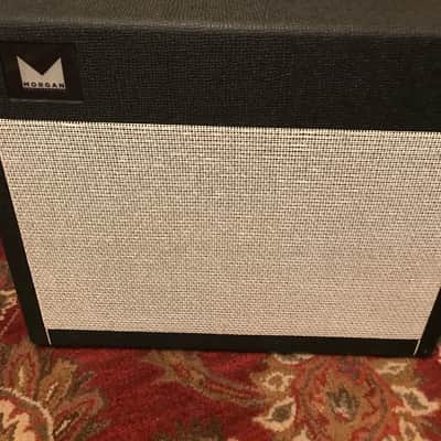 Morgan Amplification AC40 Deluxe C 40w 1x12 Guitar Combo