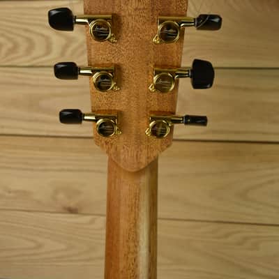 Lowden F-10 2025 - Cedar/Rosewood image 10