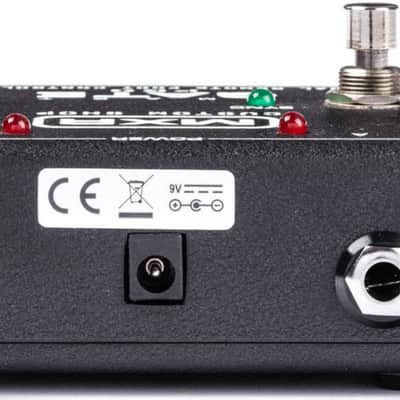 MXR M235FC Smart Gate Pro Foot Controller Pedal image 4