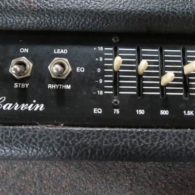 Carvin X100B image 2