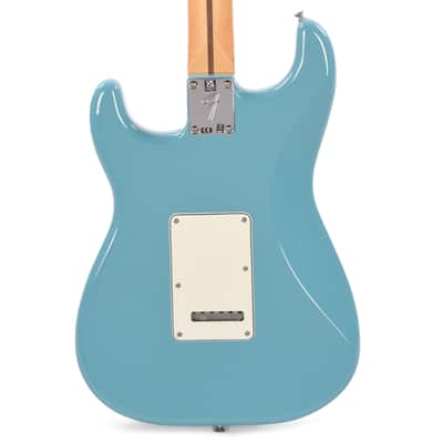 Fender Player II Stratocaster Aquatone Blue image 3