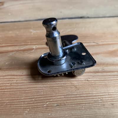 Vintage Circa 1960s/70s Bass Guitar Machine Head Tuner Burns Framus Hagstrom image 5