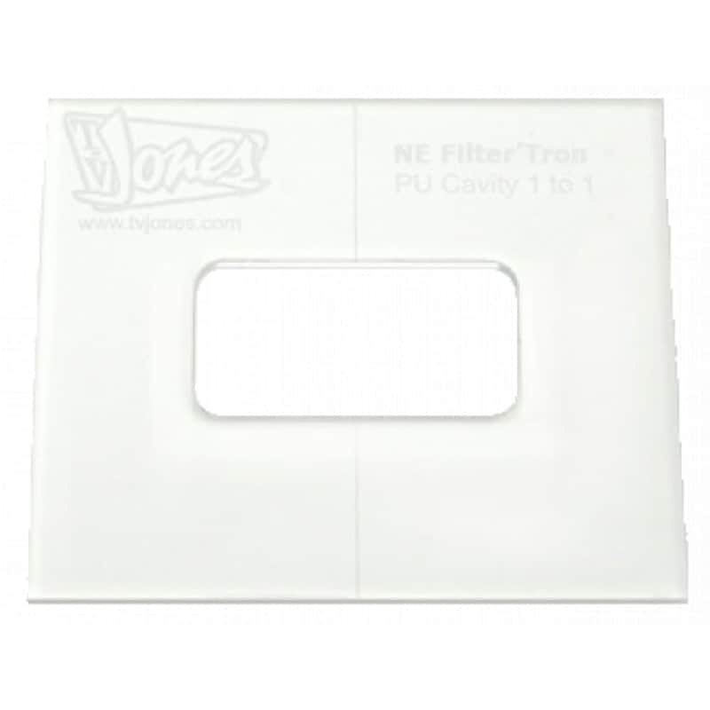 Tv Jones Router Template (Dima) Ne Filter'tron™   Small   Tmp Nesml image 1