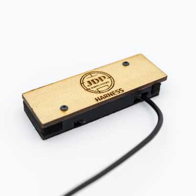 Harness Guitar by JDP Amplifiers Bild 3