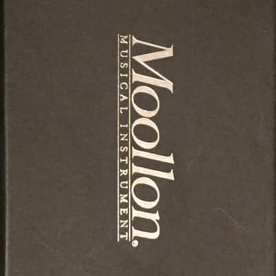 ［レア筐体］Moollon / Overdrive Buffer Ace Moollon Buffer Age Overdrive | Reverb