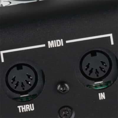 Billy Corgan signature Amp Pedal Laney Black Country Custom Loudpedal SuperGrace 60-watt Carstens GRACE Supergroup image 7