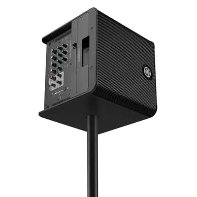 Yamaha Stagepas200 Portable PA System w/ Bluetooth - Stagepas 200 image 6