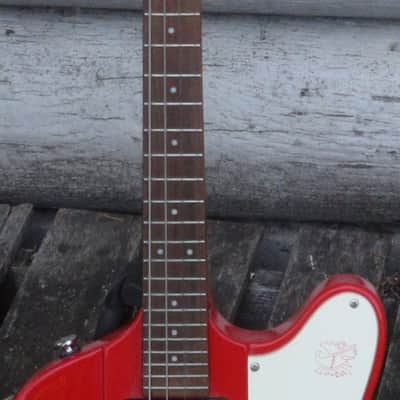 Epiphone Mandobird 4-String image 3