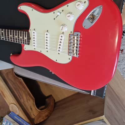 Fender Limited Edition Andertons 60th Anniversary '64 Road Worn