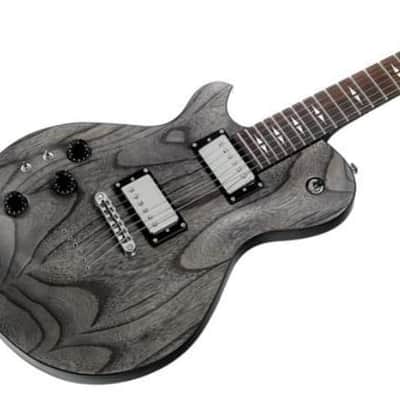 Michael Kelly Guitars Patriot Decree SB, MKPSOBBERAL image 12