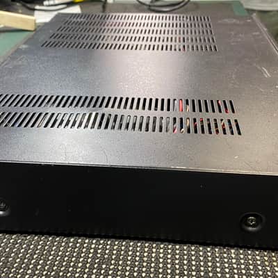 Audio Source AMP Two Home Stereo Power Amplifier image 7