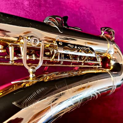 Yamaha YTS-62 Tenor Saxophone 🔥 W/ G1 Neck 🔥 Plays Great 🔥🔥 image 11