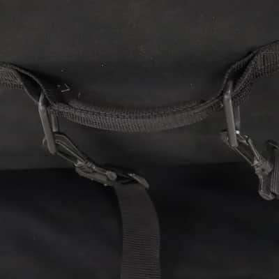 Ellis Drum Shop 16x22 Padded Bass Drum Case Bag image 6