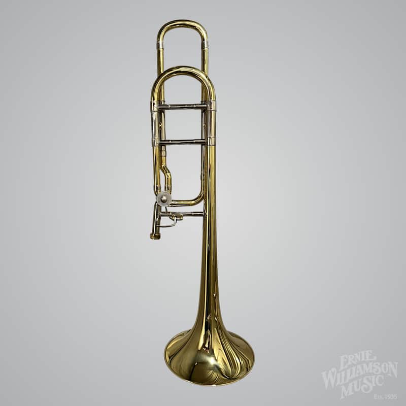 Bach 42BO