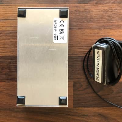 Kenton Merge 8 ,8 to 1 or dual 4 to 1 midi merge unit image 4