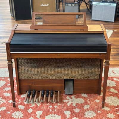 YAMAHA Electone BK-7I image 2