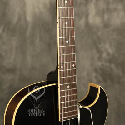 1959 Gibson ES-225 Sunburst image 12