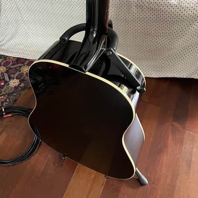 Gibson J-45 Standard 2020 - Present - Vintage Sunburst image 3