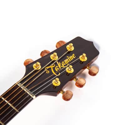 Takamine Acoustic EAN16C Owned by Nils Lofgren image 7