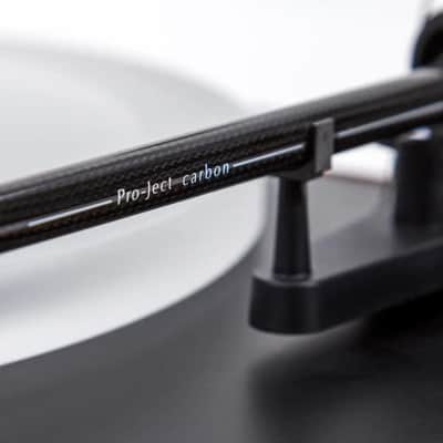 Andover Audio Andover-One All-In-One Manual Three-Speed Turntable image 6