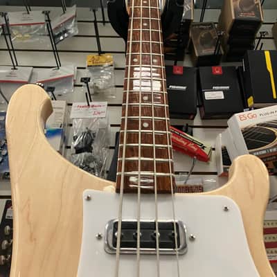 Rickenbacker 4003S 2015 - Present - Mapleglo image 3