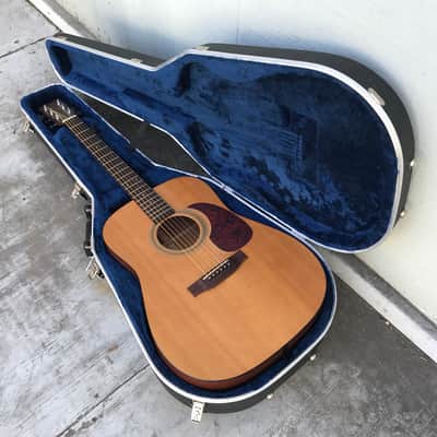 Martin D-16 H 1992 Natural image 14