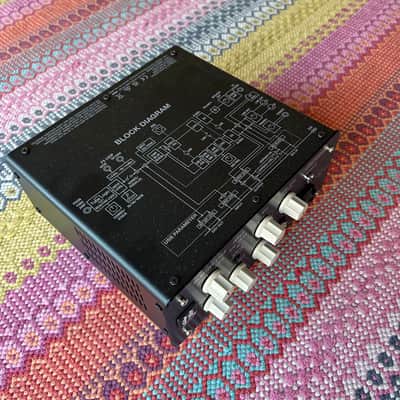 Boss WAZA Tube Amp Expander Core 2026 image 5