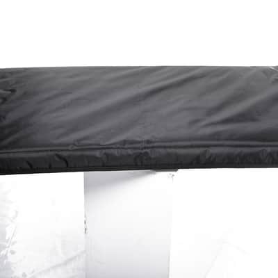 Custom padded cover for Kawai SX-240 Vintage Synth Explorer Keyboard SX240 SX 240 image 2