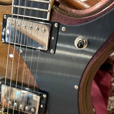 Dunable DE Gnarwhal - Color Shift w/ Gig Bag image 5