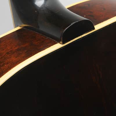 Gibson L7 Sunburst (1941) image 5