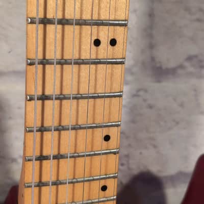 Vantage Made in Korea Electric Guitar image 5