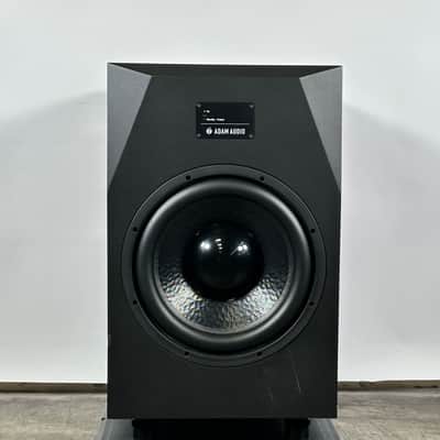 Adam Audio Sub12 12-Inch Powered Studio Subwoofer image 3