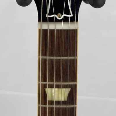 Gibson Les Paul Custom Shop Historic VOS 1959 R9 Reissue 2013 - Heritage Cherry Sunburst image 14