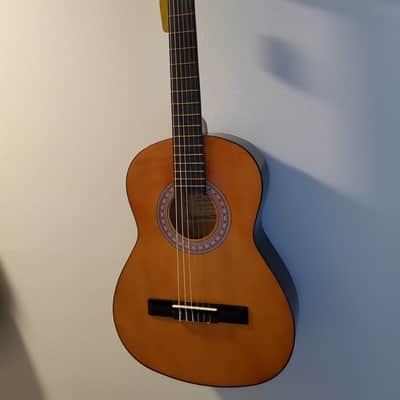 Lucida LG 510 3/4 Classical Student Guitar image 3