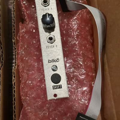 Blukač Endless Processor w/ Expander — Dual Clickless Infinite Sustainer 10 Total Layers 20HP image 3