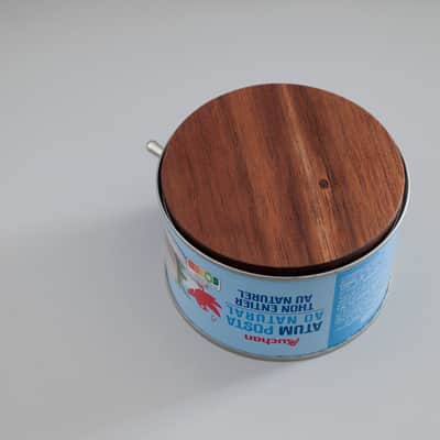 Baja Electrics Tuna Sound Box image 3