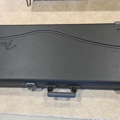 Fender Made in Japan (MIJ) Offset Telecaster RW Korina Aged (2019) Natural image 8
