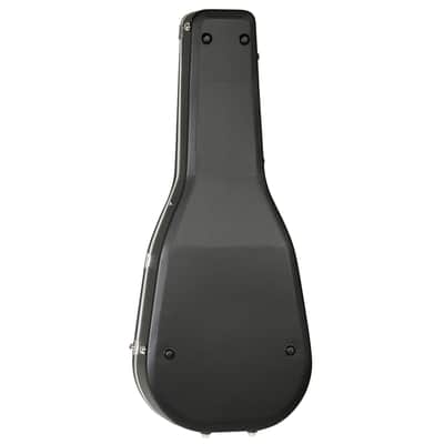Tanglewood Molded Case for Folk and Orchestra Acoustic Guitars image 2