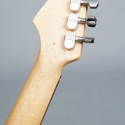 G&L Legacy USA - Vintage White image 10