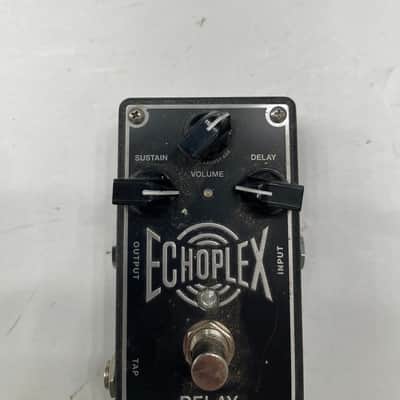 Dunlop EP-103 Echoplex Delay Echo Plex Guitar Effect Pedal image 2