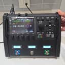 Fractal Audio FM3 Amp Modeler / FX Processor 2020 - 2022 - Black