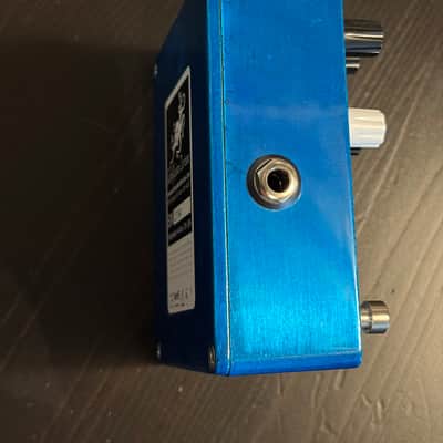 EarthQuaker Devices Avalanche Run Stereo Reverb & Delay with Tap Tempo V2 2018 - Present - Various image 3