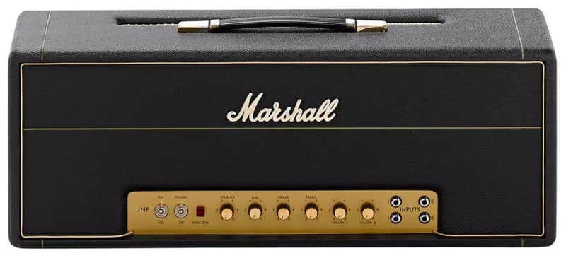【再出品】Fender Stratocaster, Marshall amp 1962 Fender Stratocaster into a 1972 Marshall Super Bass - YouTube