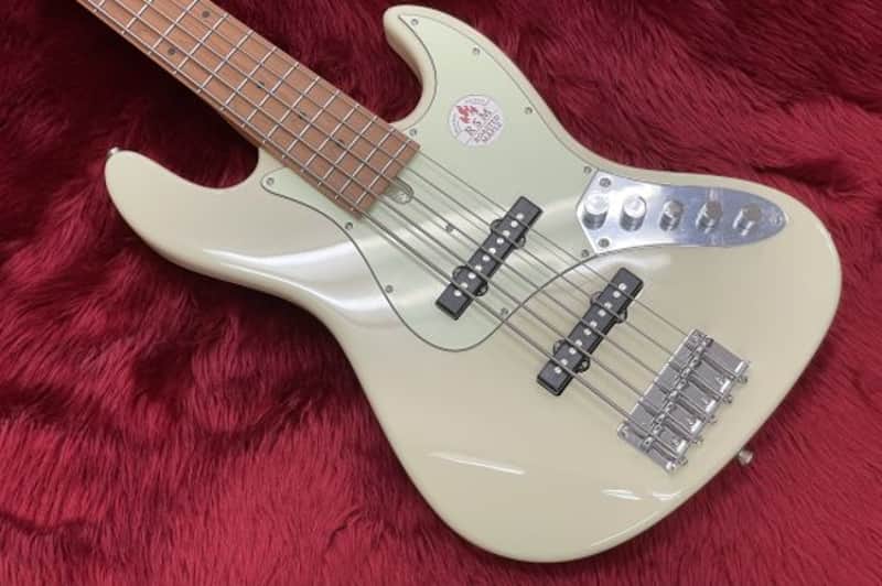 Bacchus WJB5-630-RSM/M-Act OWH【兵庫店】 | Reverb